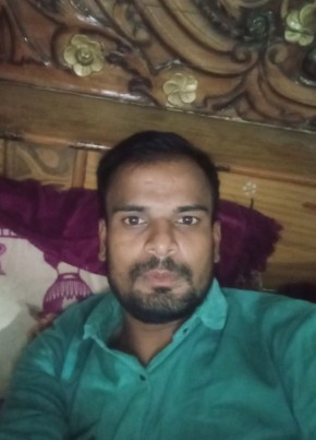 Dildar, 28, India, Risod