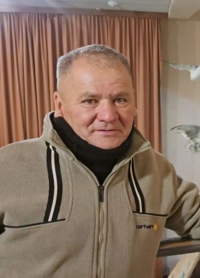 Николай из Дудинки 55 лет