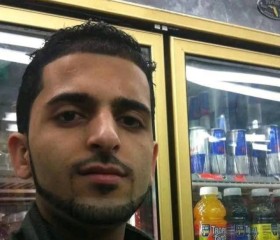 عمر, 32, The Bronx
