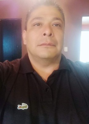 Guillermo из México Distrito Federal 55 лет