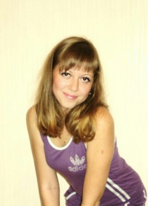 Элина, 32, Россия, Уфа