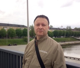 Дену, 44 года, Włocławek