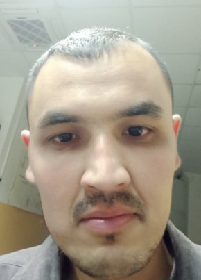Oybek, 34, Russia, Obninsk