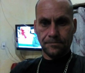 LUCIANO , 53 года, Porto Alegre