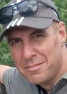 Андрей из Тынды 41 год
