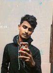 Shaik nazeem, 18 лет, Hyderabad