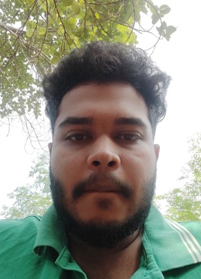 aaiq, 20, Sri Lanka, Trincomalee