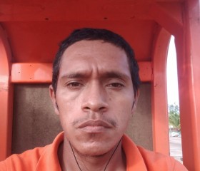 Javier Flores, 32 года, Ciudad de Panamá