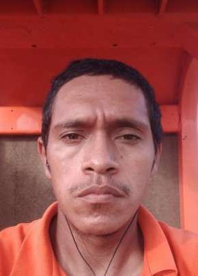 Javier Flores, 32, República de Panamá, Ciudad de Panamá