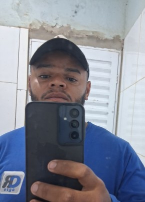 Felipe из Cuiabá 29 лет