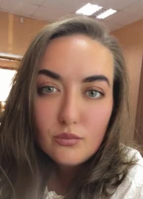 Оксана из Абакана 36 лет