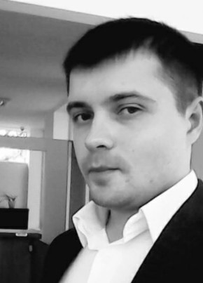 Дмитрий, 37, Россия, Череповец