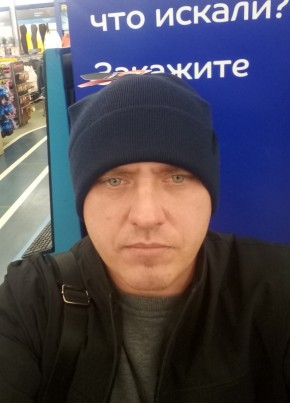 Юра, 44, Россия, Яблоновский