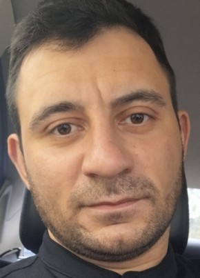 Альберт из Новосибирска 31 год