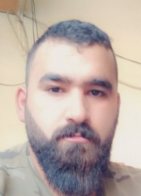 haso, 28, Türkiye Cumhuriyeti, Afyonkarahisar
