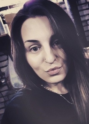 Юлия, 29, Россия, Сосновый Бор