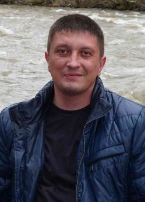 Сергей из Москвы 45 лет