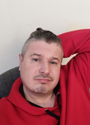 Алексей, 39, Россия, Верхняя Пышма