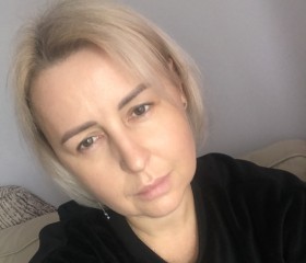 Olya, 44 года, Kraków