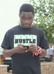 Jesse, 22 года, Accra