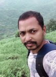 Satish , 39 лет, Kalyān