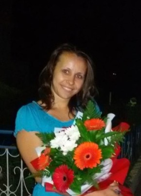 Ника, 41, Россия, Омск