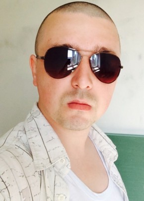 Виктор, 35, Россия, Зарайск