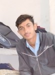 Mahesh Singh, 22 года, Jaipur