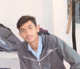 Mahesh Singh, 22 года, Jaipur