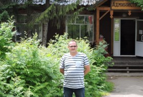 ВладиславЧайко, 59 - Только Я