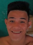 Kenneth Mahaguay, 23 года, Makati City