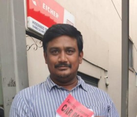 San, 30 лет, Bangalore