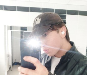 Arsik, 25, Jizzax