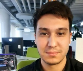 Amir, 24, Phuket