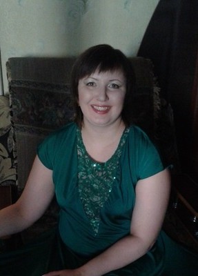 Елена, 37, Россия, Белово