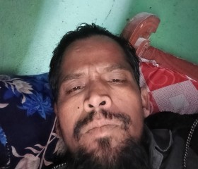 Salim Sayyed, 19, Yaval