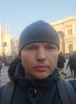 Дмитрий, 40 лет, Roma