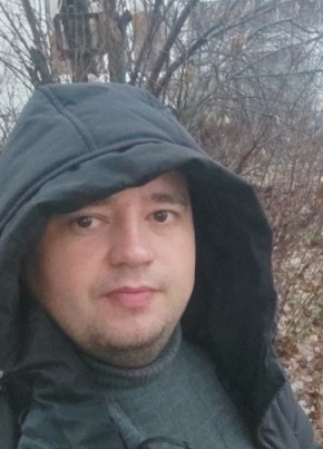 Ильнур, 35, Россия, Нефтекамск