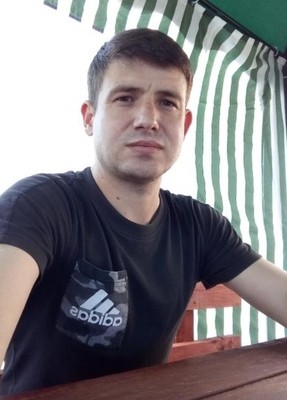 Александр, 36, Россия, Сочи
