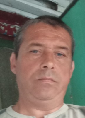 Макс из Змеиногорска 45 лет