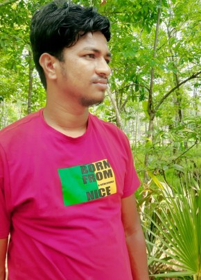 Kobir, 18, বাংলাদেশ, ঢাকা