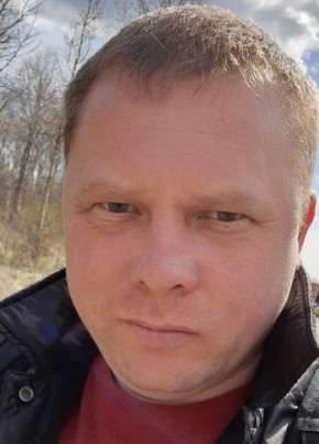 Вячеслав, 41, Eesti Vabariik, Kohtla-Järve