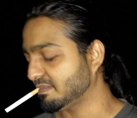 Prashant, 38, Kampung Bukit Baharu