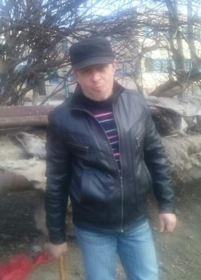 Toto, 50, Ukraine, Kryvyi Rih