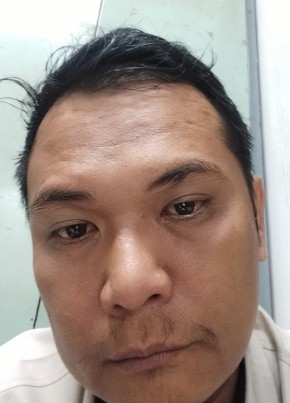 Andri из Kota Bekasi 31 год