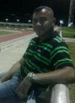 Orlando, 38, Barquisimeto
