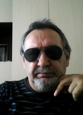 Валерий, 64, Россия, Нижний Тагил
