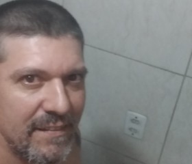 Fabâo, 43, Itajai