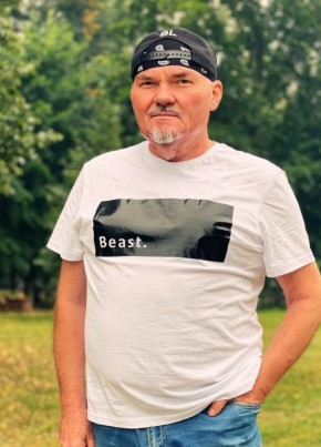 Sergei, 59, Россия, Наро-Фоминск