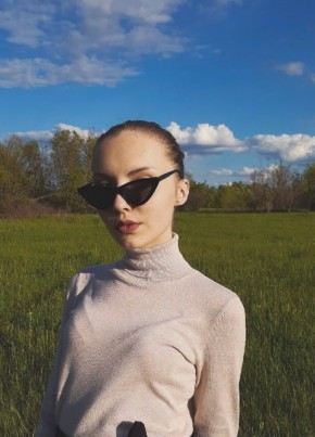 Olga, 21, Россия, Казань